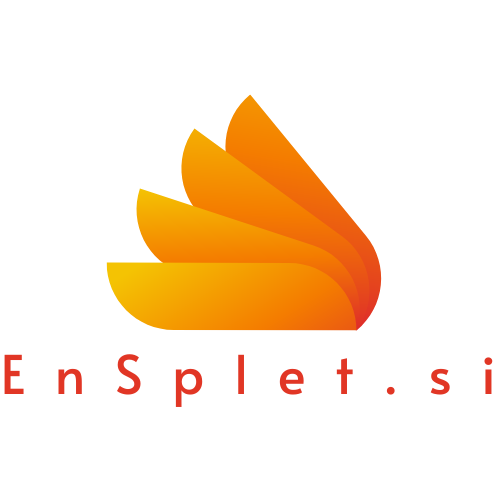 Ensplet.si